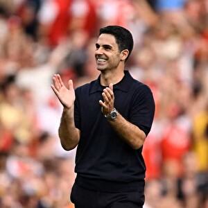 Arteta po otočce s Chelsea chválil: Jsme schopní hrát ještě lépe než v minulé sezoně
