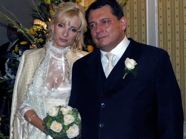 Opilá máma do něj kopala, otec ho bil. Chirurg Tomáš Šebek pak přiznal nevěry i chyby vůči dětem
