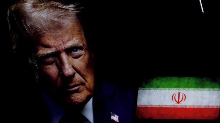 Trumpova trnitá cesta od taktických úspěchů k prohrám