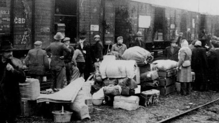 Říjen 1939: Rudý teror dorazil do Polska. Jak Sověti začali likvidovat polskou společnost