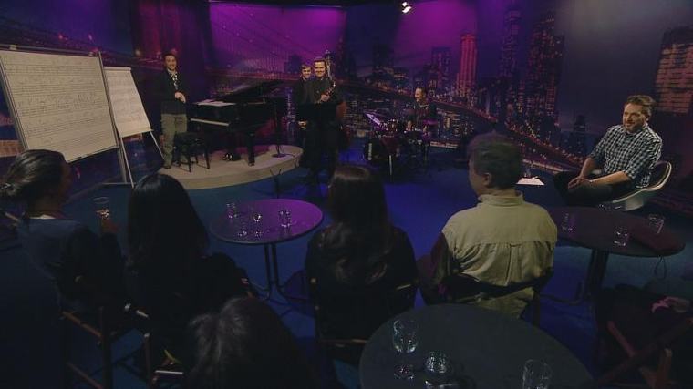 Letem jazzem: poznáváme harmonii