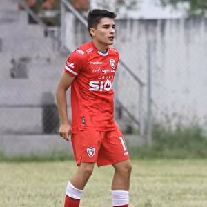 Z Česka do Bolívie, za 7 tisíc měsíčně k titulu. Hynek popsal drsný fotbal i bitky na tréninku