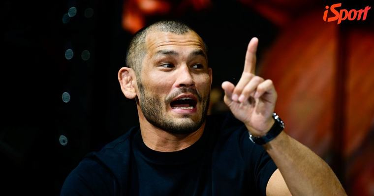 Muradov se rozhodl: Fleury teď odvetu nedostane, protože brečí. Chci radši Jotka