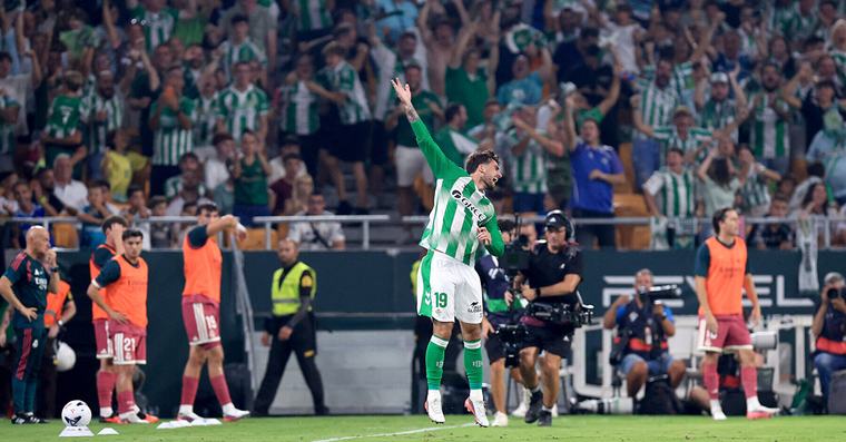 LaLiga - souhrn 4. kola: Real Madrid neproměnil penaltu v závěru a prohrál