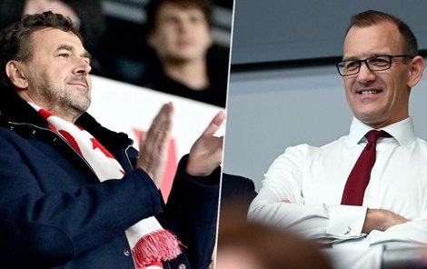 Nový žebříček miliardářů: Kde se umístil Babiš?