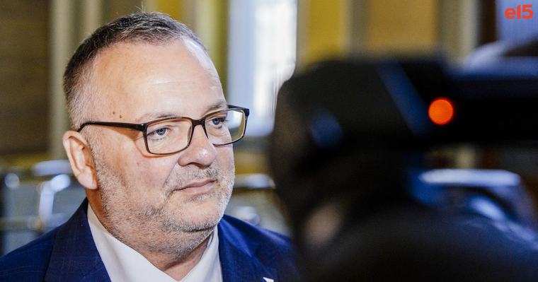 Rakouský „Davos“ hostil byznysovou a politickou špičku. Ministr Bednárik slíbil dokončit dálnice