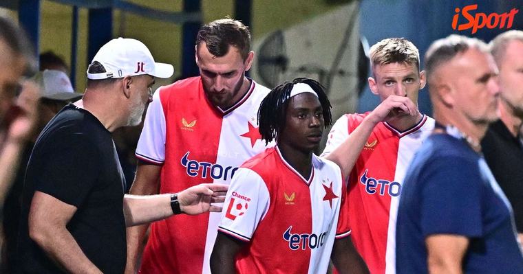 Slavia zveřejnila nominaci na Ligu mistrů. Jedna výrazná absence, jinak bez překvapení