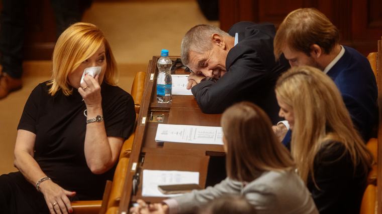 Vážné varování pro Babiše. Dluhový populismus už znechucuje i jeho vlastní voliče a má to překvapivé vysvětlení