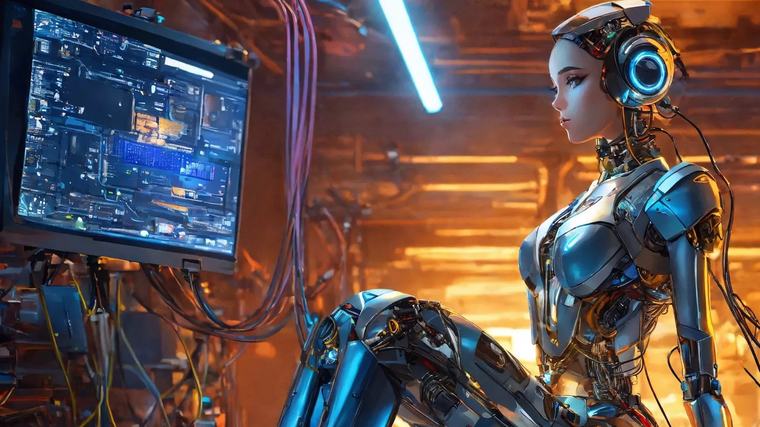Tlačítko pro případ, že se AI vymkne kontrole. OpenAI odhalila, jak chce zamezit další vzpouře umělé inteligence