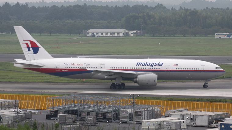 Největší letecká záhada stále nevyřešena. Co se v roce 2014 stalo letu Malaysia Airlines MH370?