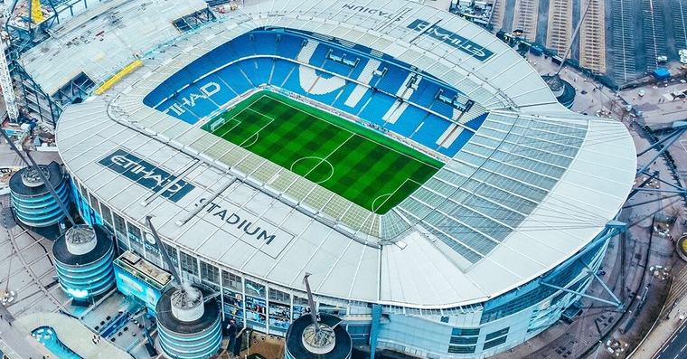 Man. City 16:00 Coventry