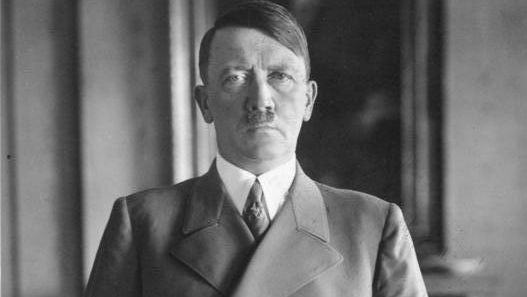 Proč se Hitler obával Habsburků?