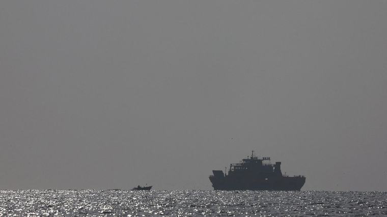 Američané zasáhli tři íránské ropné tankery v Perském zálivu