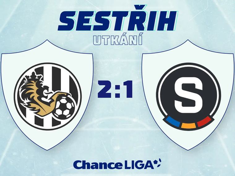 Sparta zažívá nejhorší sezonu za posledních sedm let! Fanoušci volali po konci Priskeho