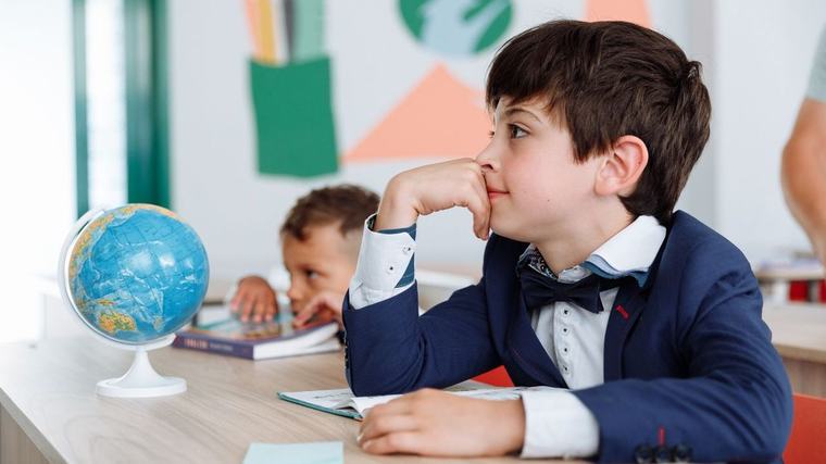 Test ze základní školy pro dospělé: kdo nezvládne 7/10, měl by si zopakovat učivo