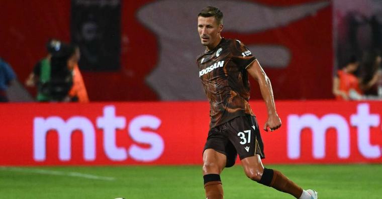 Plzeň má na soupisce EL Vydru, vynechán naopak byl Krčík. Sparta nezařadila marody
