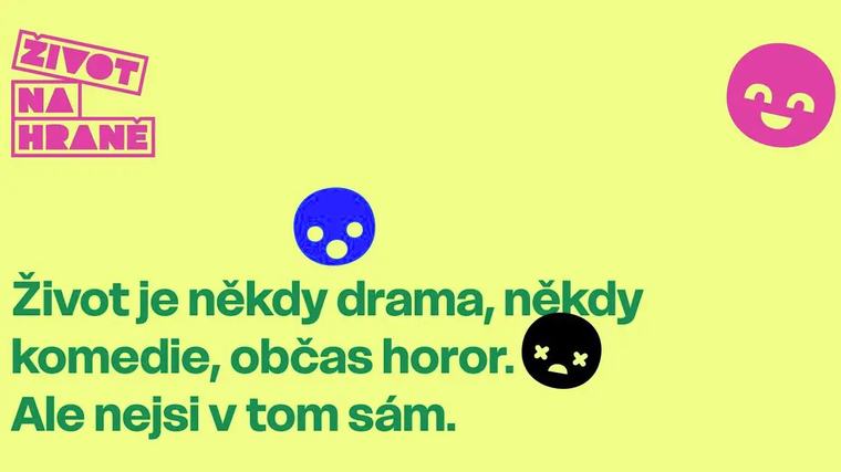 Katatonie: Když tělo úplně ztuhne, ale člověk je celou dobu při vědomí