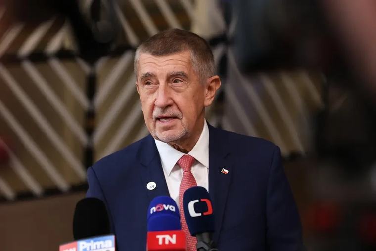 Babiš odmítá valorizaci důchodu o 300 Kč. V jeho představách a plánech je mnohem vyšší částka