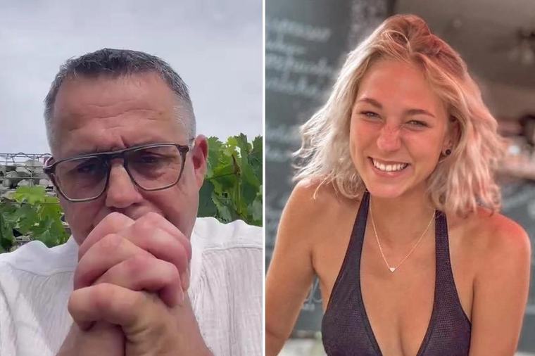 Poslední přání zesnulé Kiki: darujte kostní dřeň. Rodina její přání plní