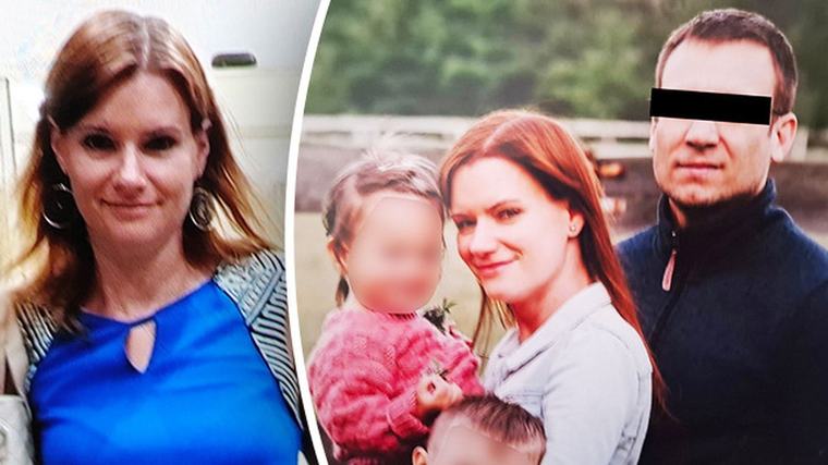 Máma dvou dětí oslavila 38. narozeniny a... Slehla se po ní zem