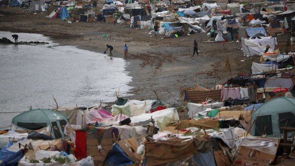 Pravda o Ceutě: proč Španělé zatím nemohou deportovat všechny nelegální migranty a v čem chybu opravdu udělali