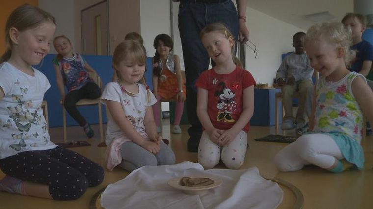 Život ve vztahu: Franz Kett a jeho pedagogika