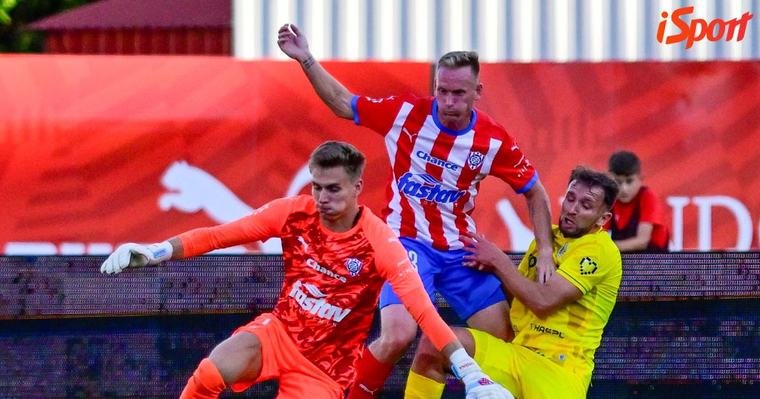 Ševčík: Po roce a půl v základu. Nejsem primadona, říká záložník Zbrojovky. A teď na Slavii!