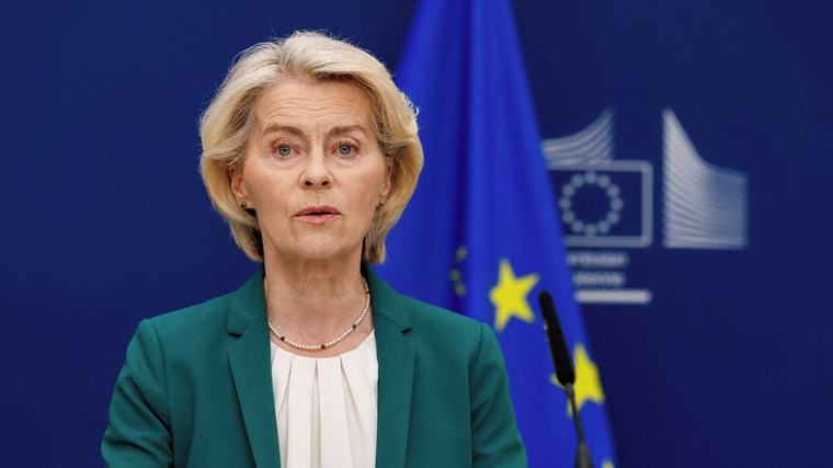 EU posílí vztahy s Arktidou díky novým finančním prostředkům pro Grónsko