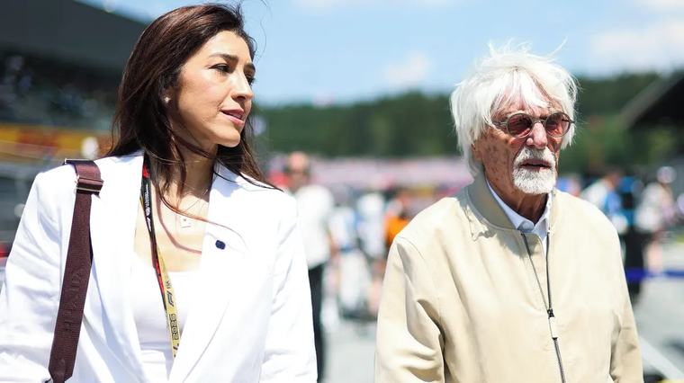 Bývalého šéfa formule 1 zadrželi na letišti s brokovnicí