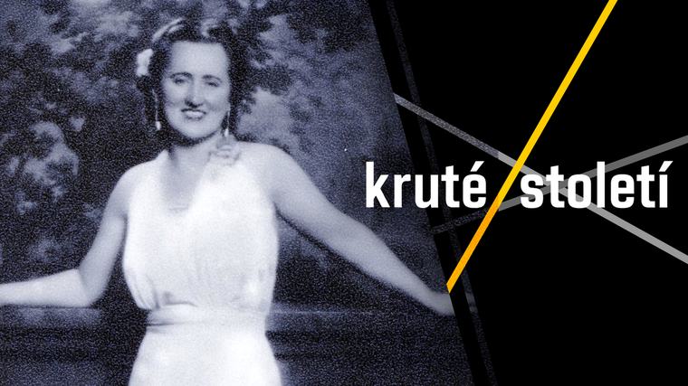 Kruté století: Oběť, nebo kolaborantka? Příběh Žofie Veselíkové