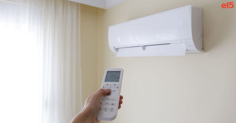 Šance pro investory do energií. Chlazení budov pohltí do roku 2050 dvojnásobek dnešní elektřiny