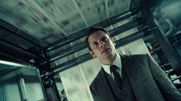 V Benátkách měl premiéru film o Murdochovi. Natočil ho režisér Trainspottingu