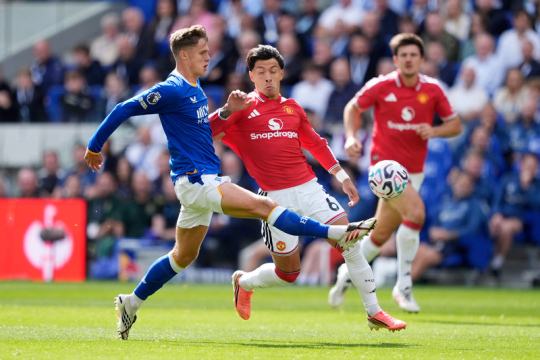 Arsenal v derby porazil Chelsea 2:1 a zůstal po 3. kole stoprocentní