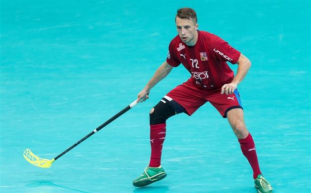 Florbalisté porazili alespoň Finsko, na EFT v Chomutově skončili třetí