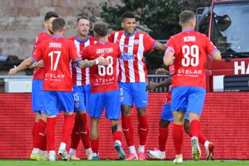 Zbrojovka by mohla sesadit Slavii, Jablonec přivítá v ligovém derby Liberec