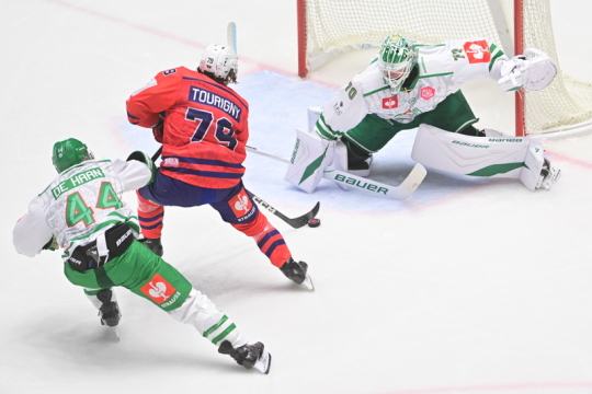 Plzeň i Pardubice v Lize mistrů podruhé vyhrály, Dynamo opět neinkasovalo