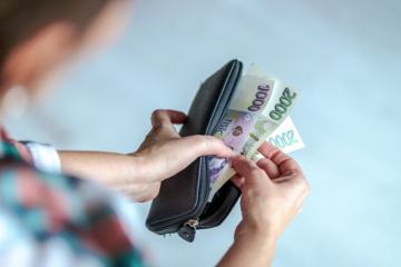 Průzkum: Největší zájem o finance začnou projevovat děti od šesti do devíti let