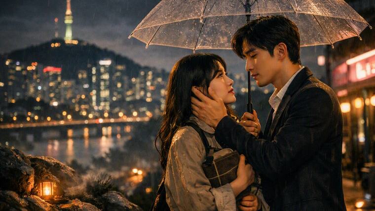 Korejská horečka: Proč západní diváci hromadně propadají droze jménem K-drama?