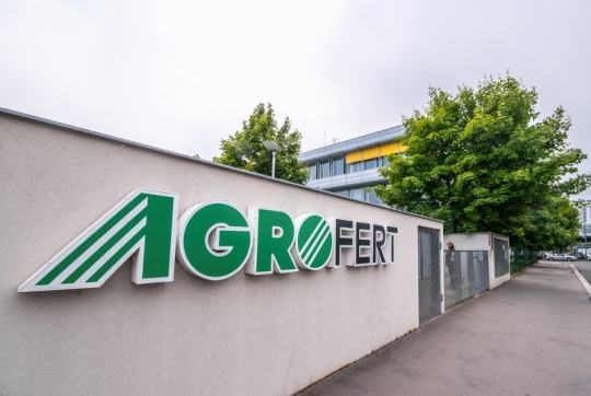 EK dočasně pozastavila proplacení části dotací Agrofertu