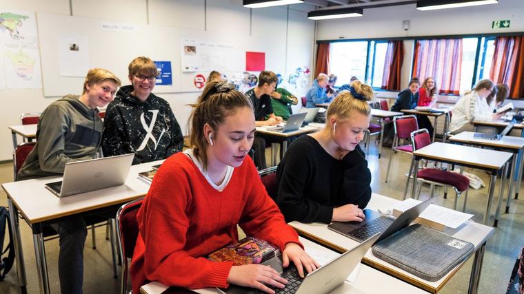 Pět stupňů nestačí: „Slovní hodnocení děti rozmazluje“