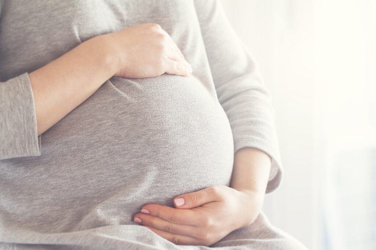 Nemoci, které mohou ohrozit těhotenství Pokud plánujete těhotenství, určitě jste si na toto téma přečetla už několik článků, které byly plné rad a... Krasnezeny.eu 1 min
