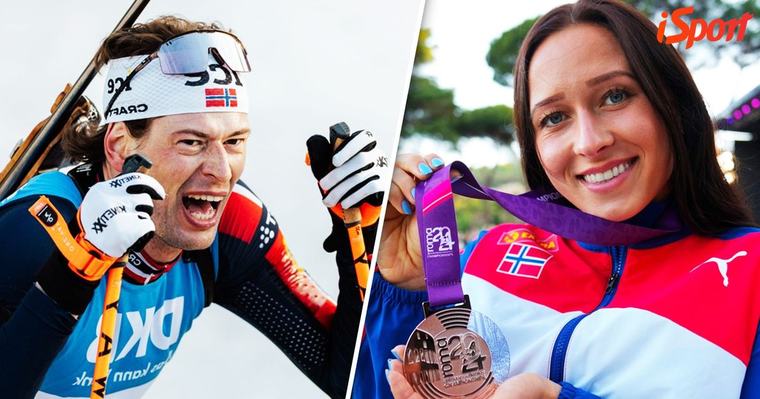Přijdou o peníze, budou méně vidět. Přesto norští sportovci udělali netypický krok
