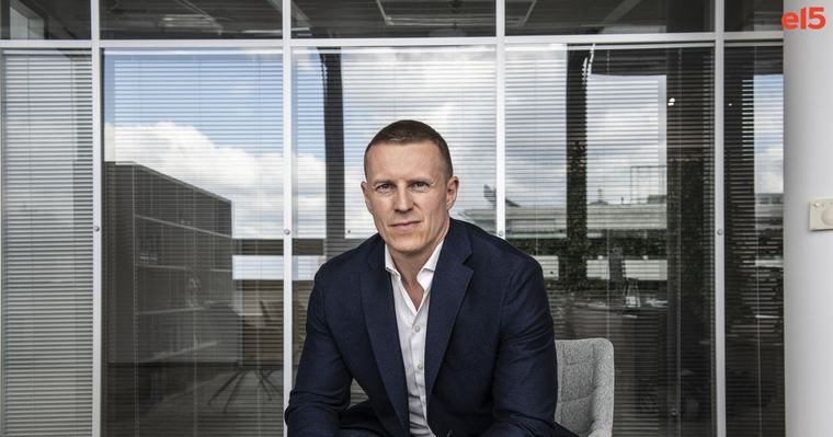 Skupina PPF mění řídicí strukturu. Novým členem představenstva je Jindřich Fremuth